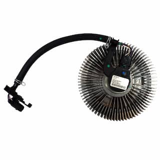 Engine Cooling Fan Clutch - 6.2L OEM Parts YB3148