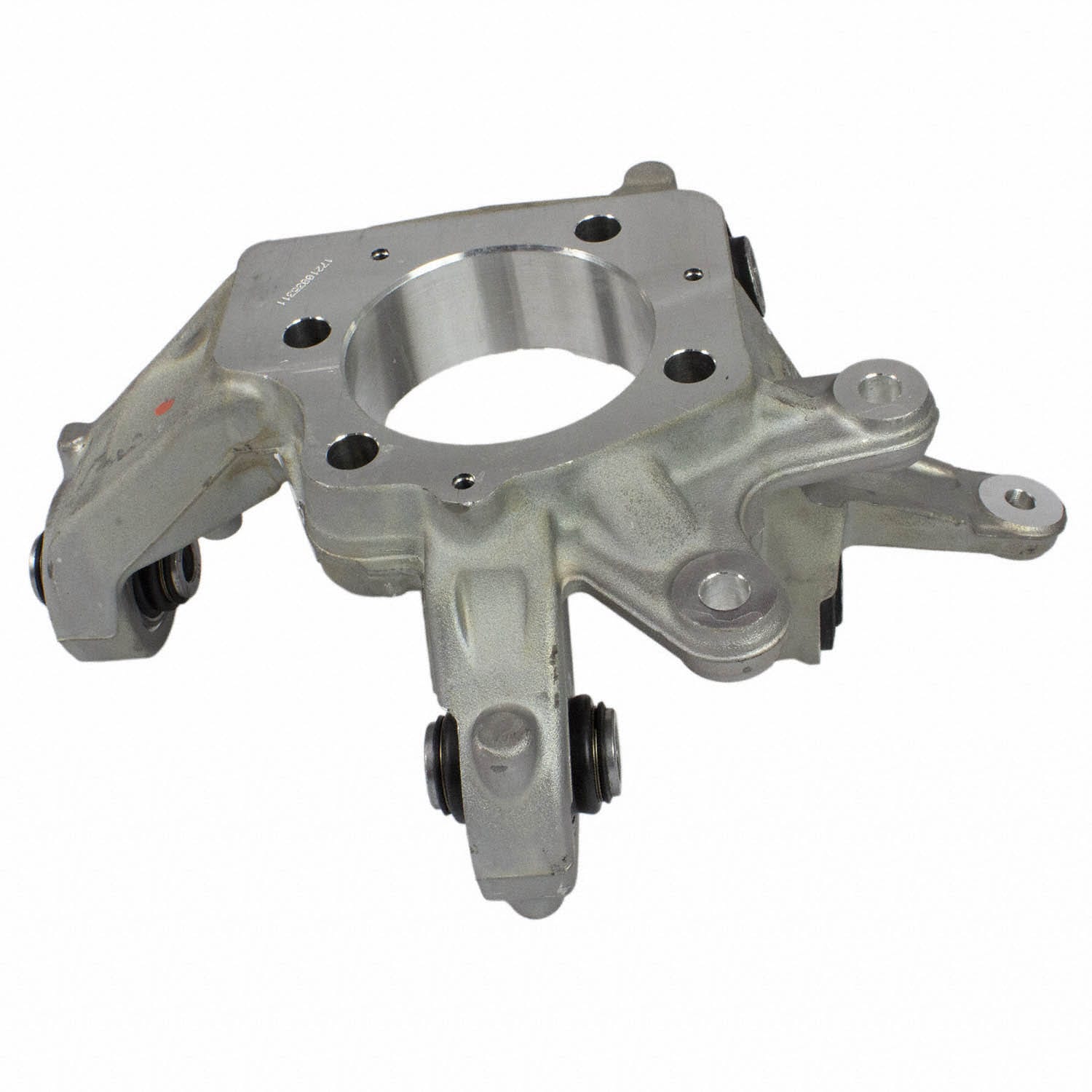 Bushing Repair Kit Steering Knuckle - Right, Rear | FordUS