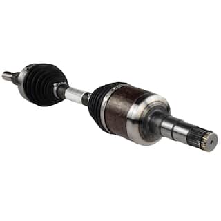 Drive Axle Shaft - Right, Front OEM Parts TX1127