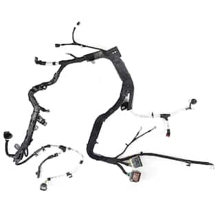 Starter Cable - 3.5L OEM Parts WC98043