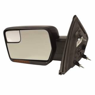 Door Mirror Rear View Head - Left, Outer OEM Parts BL3Z17683DAPTM