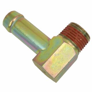 Elbow Heater Hose - Outlet 3.0L OEM Parts N808344S101