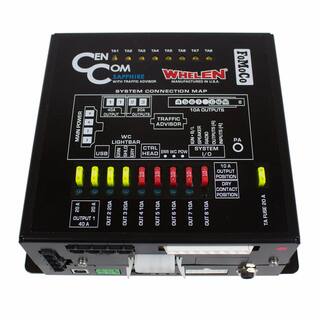 Accessory Power Relay Module (Police) OEM Parts DG1Z12B577A