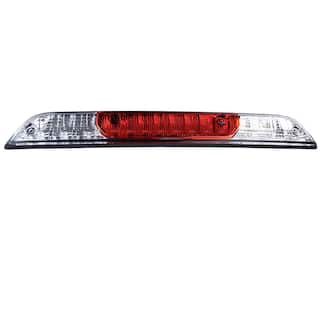 Center High Mount Stop Light Mounted Lamp - Front, Rear, OEM Parts ML3Z13A613B