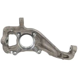 Steering Knuckle Wheel - Right, Front (Performance) OEM Parts NL1Z3K185D