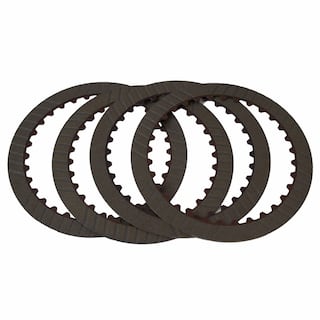 Transmission Clutch Friction Plate. Drive Plate. Transmission Clutch Friction Disc (AT). OEM Parts 3S4Z7B164AA