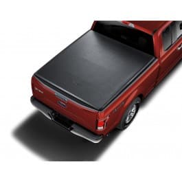 F-150 2015-2025 TruXedo Soft Roll up Tonneau Cover for 6.5' Bed OEM Parts VFL3Z99501A42GB