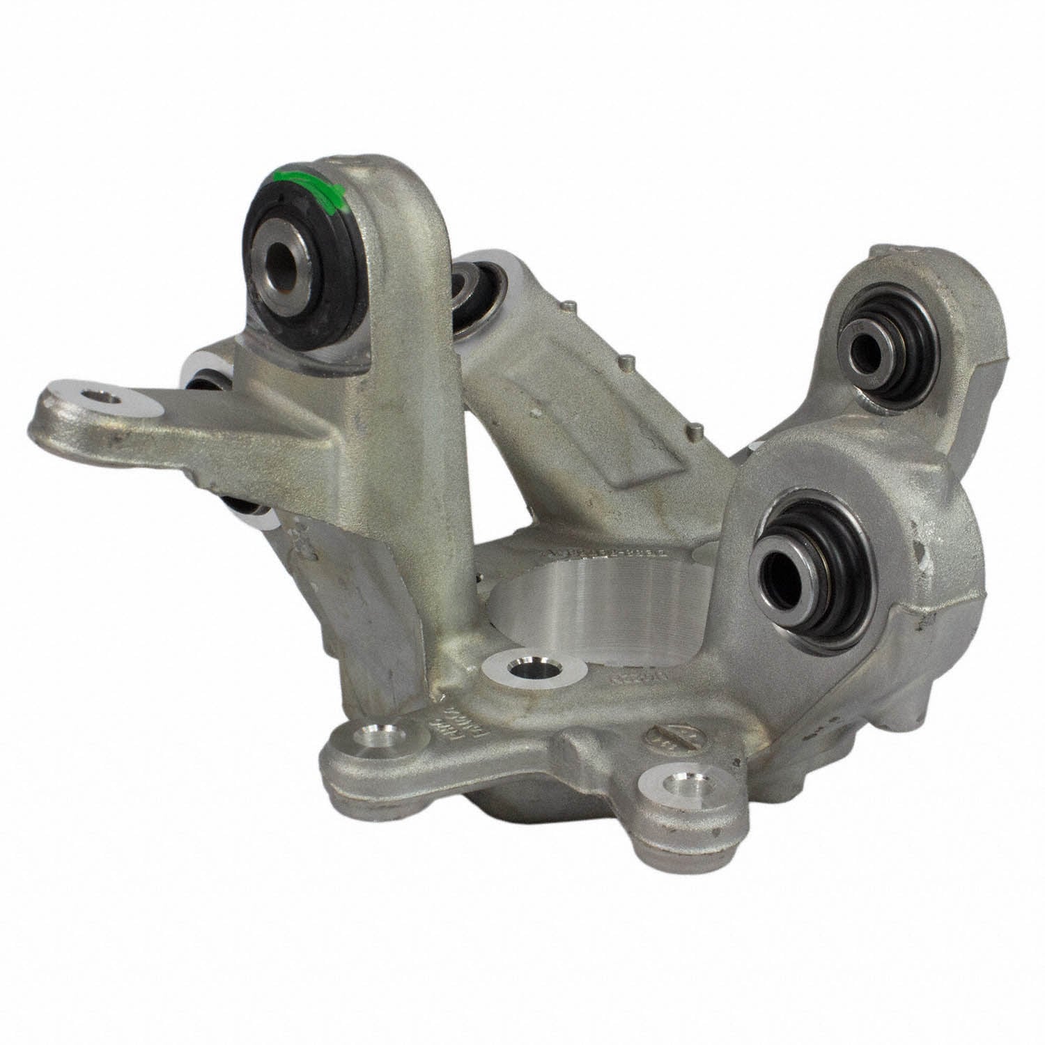 Bushing Repair Kit Steering Knuckle - Right, Rear | FordUS