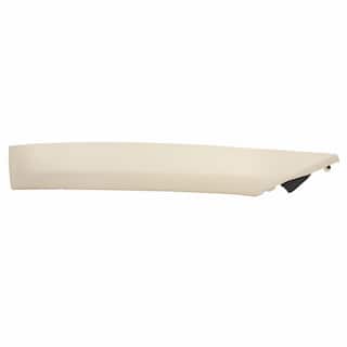 Body A-Pillar Trim Panel Windshield molding OEM Parts LC5Z7803599AB