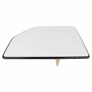 Door Mirror Glass Rear View - Left, Upper, Outer OEM Parts FL3Z17K707Q