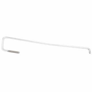 Tailgate Latch Rod Operating OEM Parts FL3Z9922152A