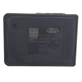 Abs Control Module OEM Parts G3GZ2C219K