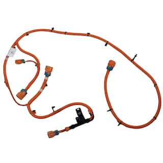 Starter Cable Jumper DC/DC CONV OEM Parts WC98010