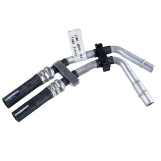 Engine Coolant Pipe Water Tube - Outlet OEM Parts L1MZ8A519D