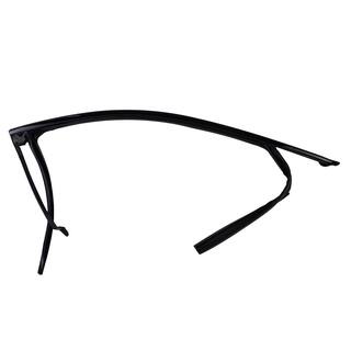 Window Track Run Door Glass - Right, Front (Appearance Package #1) OEM Parts NC5Z7821596A
