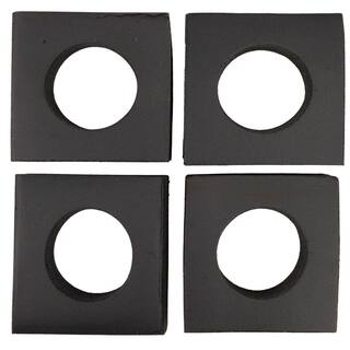 Spacer - Left, Right, Front OEM Parts F37Z1023227A