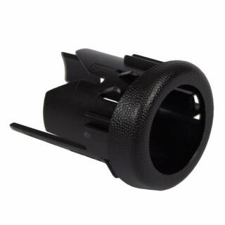 Parking Aid Sensor Housing Retainer - Right, Outer OEM Parts CC3Z15K861ABPTM