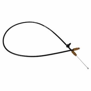 Seat Back Latch Release Cable Lamp - Left, Right, Front OEM Parts 4L5Z10624A54AA
