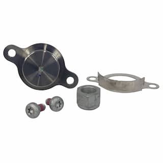Suspension Ball Joint - Front OEM Parts MCS190154