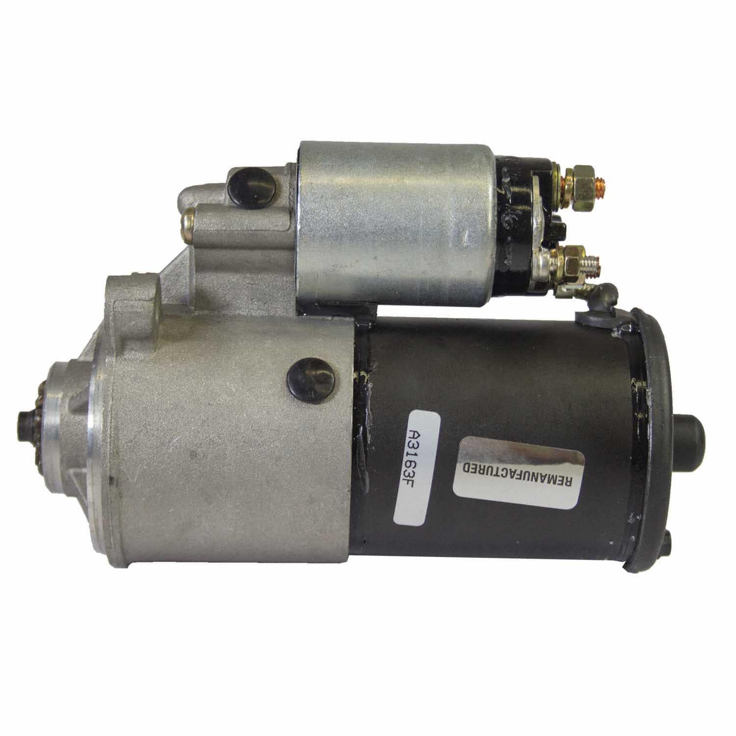 Ford® Starters and Alternators - Electrical System Parts