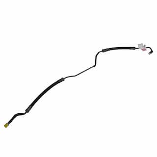 Power Steering Pressure Line Hose Assemb OEM Parts PSH24