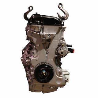 Engine Complete Long Block Crate - 2.0L OEM Parts 8S4Z6006AARM