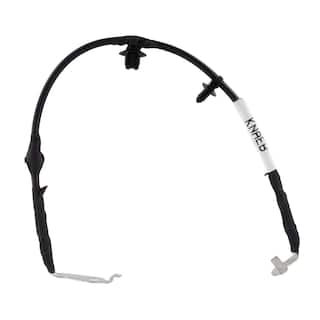 Starter Cable - 2.5L OEM Parts WC97988