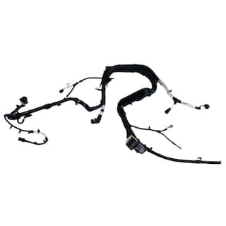 Starter Cable OEM Parts WC98045