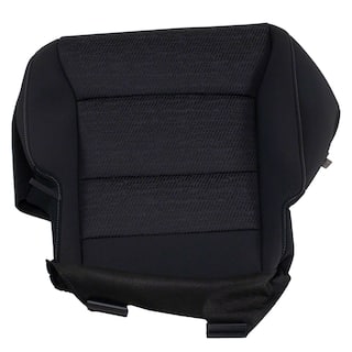 Cover Seat Cushion - Right, Front OEM Parts ML3Z1562900FB