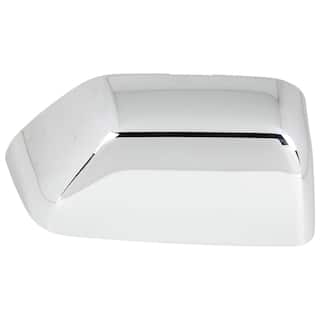 Door Mirror Cover - Right OEM Parts FL3Z17D742EA