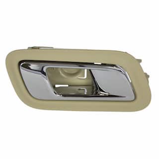 Interior Door Handle Latch - Right, Rear OEM Parts AG1Z5421818AF