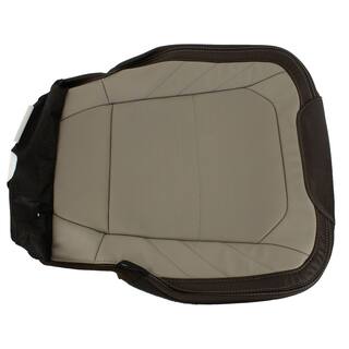Seat Cover Cushion - Left, Front OEM Parts KC3Z2662901AA