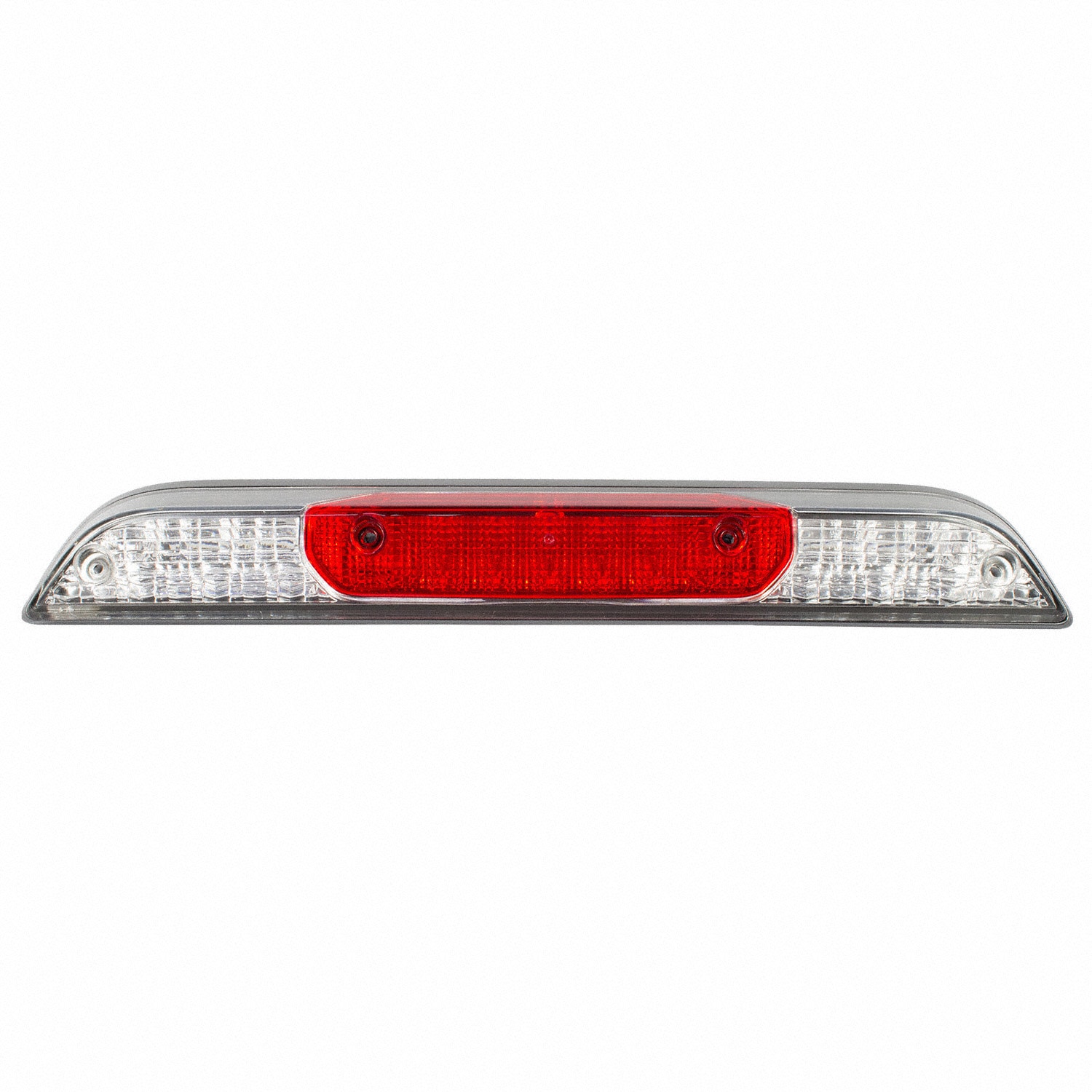 Center High Mount Stop Light. High Mounted Lamp - Rear, Center. | FordUS