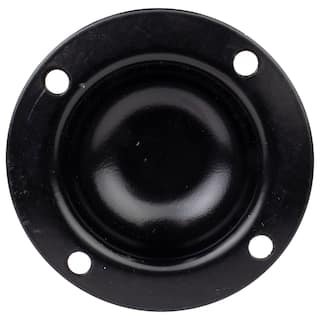Cap Grease - Front OEM Parts GU9Z1131B