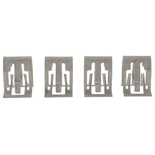 Body D Pillar Trim Panel Clip Liftgate Cover OEM Parts W716909S439