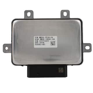 #6 Auto Transmission - Front OEM Parts MB3Z7P238D