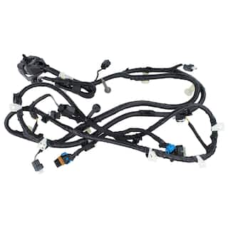 Parking Distance Aid Sensor Wire OEM Parts ML3Z15K867KA