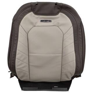 Seat Back Cushion Cover - Right, Front OEM Parts KC3Z2664416AA