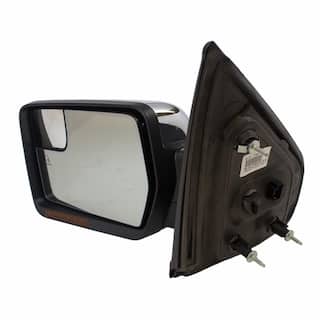 Door Mirror Rear View Head - Left, Outer OEM Parts BL3Z17683EA