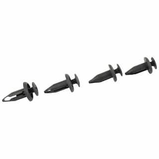 Fastener Cowl Cover Clip - 6.25 x 1.6/6MM 2.0L OEM Parts W703243S300