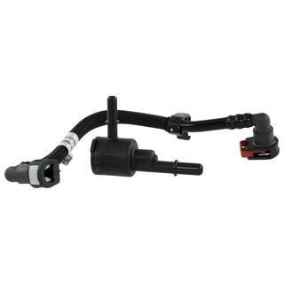 Pipe Fuel - 3.2L OEM Parts CK4Z9B337B