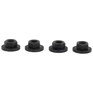 Liftgate Finish Panel Nut Hex Head And Washer - M5 2.5L OEM Parts W702841S901