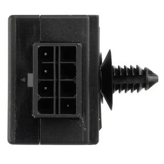 Module Seat Heater Control - Front OEM Parts AV1Z14C724A