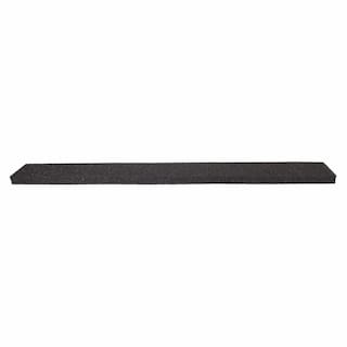 Radiator Air Seal Foam Tape - Upper 2.0L OEM Parts AV6Z2021702A