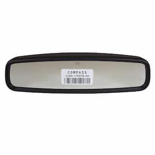 Rear View Mirror Interior Automatic Dimming Electrochromic - Inner OEM Parts CU5Z17700A