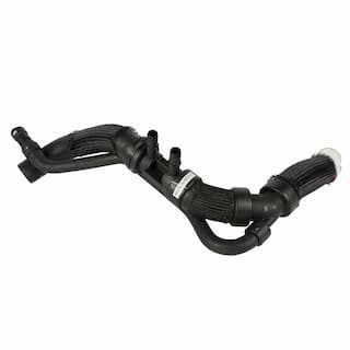Radiator Coolant Hose - Lower OEM Parts KM5399
