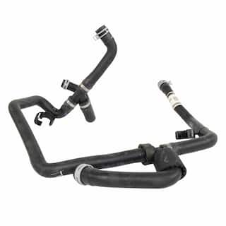 Engine Coolant Reservoir Hose - 1.5L OEM Parts KM6619