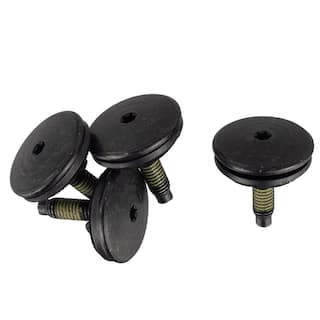 Liftgate Glass Hinge Bolt And Washer Pan Head - M6 x 21.5MM, Back OEM Parts W721913S450B