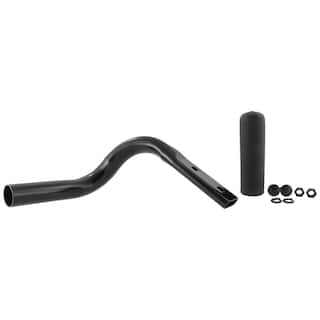 Handle Fifth Wheel Hitch Kit 2 OEM Parts PC3Z5K082A