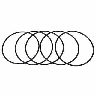 Engine Water Pump Gasket - 4MM